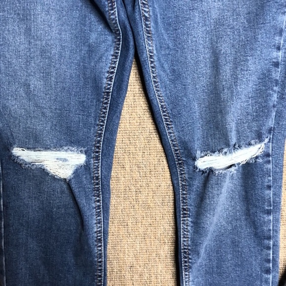 Topshop Jeans - Picture 4 of 8